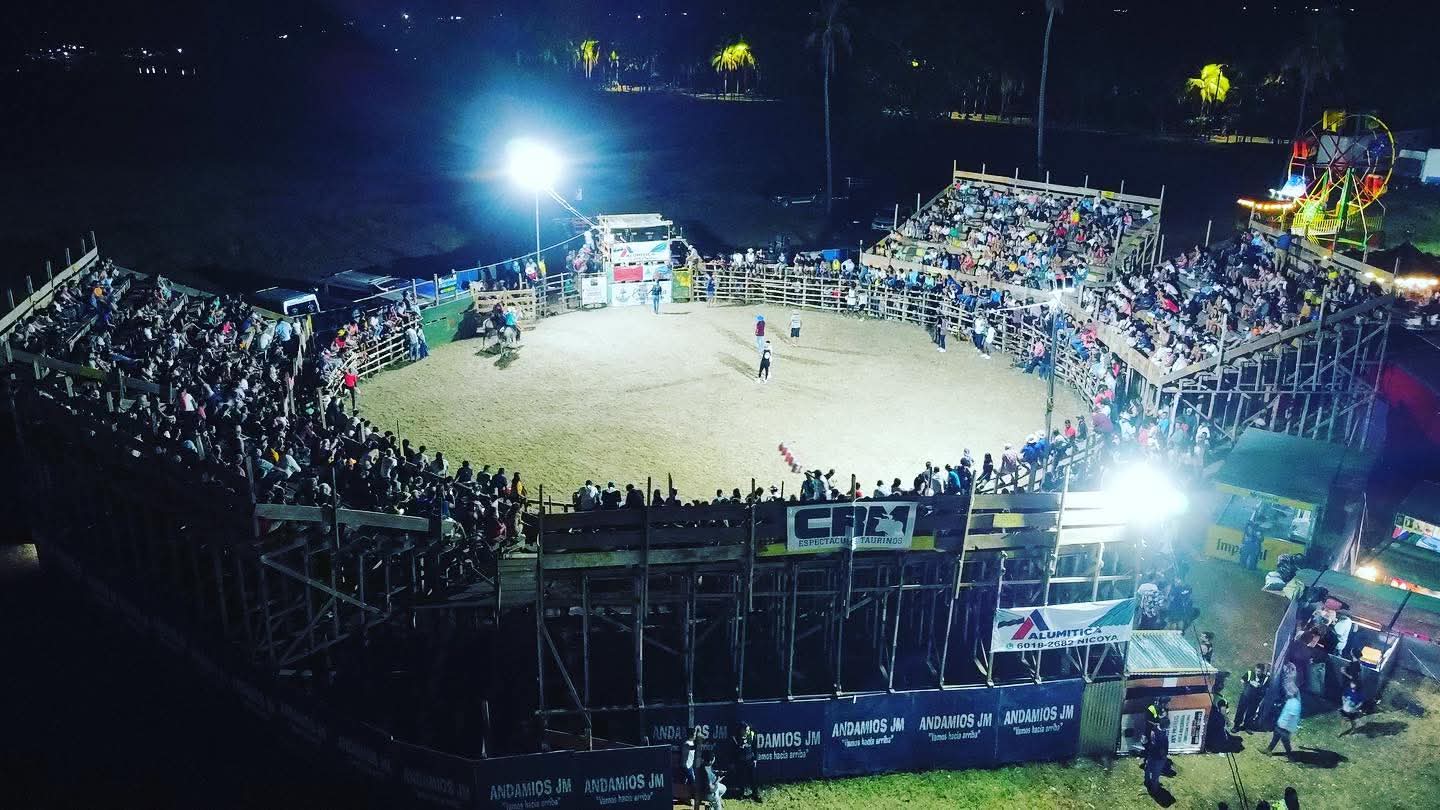 Fiestas de Playa Samara generaron ¢ 9,9 millones en ganancias