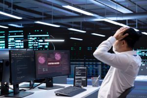 Ciberdelincuentes usan notificaciones de Google para infiltrarse en empresas y robar credenciales corporativas