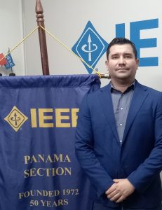 Ingeniería Biomédica en Panamá: El Rol Transformador del IEEE Sección Panamá y su Capítulo EMBS