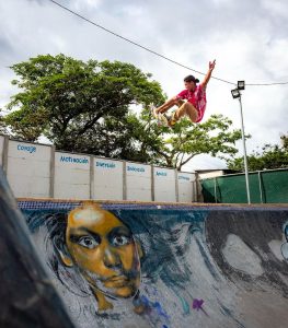 Una obra de gran impacto