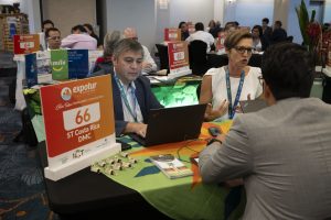 ExpoTour 2026 muestra excelentes números