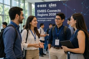 Innovación biomédica mostrará nuevos desarrollos