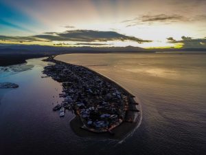 Solicitan aumento de pasajes de bus en la ruta San José-Puntarenas-Miramar