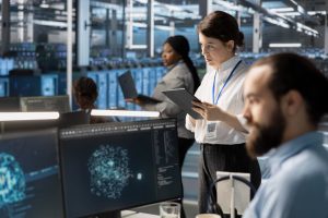 Ciberdelincuentes apuntaron al sector público y la industria como sus principales blancos en 2025