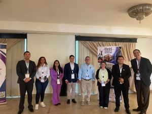 IEEE Panamá impulsa la innovación biomédica desde el interior del país con EMBS Connects Regions 2026