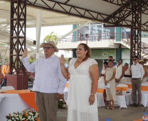 Nuevo vicepresidente en Concejo Municipal de Puntarenas