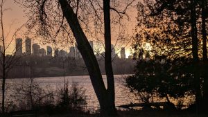 Turismo canadiense crece un 26,6 por ciento