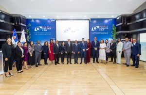 Contraloría de República Dominicana utiliza tecnología anticorrupción de Costa Rica para promover la transparencia