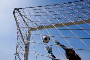 La inteligencia artificial sale a la cancha en el torneo de fútbol más grande del mundo