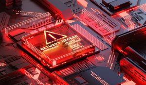 Costa Rica sufre 3,4 millones de ataques de malware