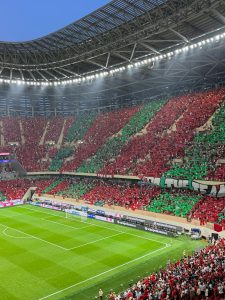 Páginas falsas de streaming amenazan a los aficionados durante el torneo de fútbol más importante del mundo