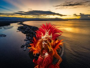 La esperanza volverá a Puntarenas