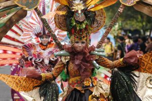 En febrero del 2027 habrá Carnavales en Puntarenas
