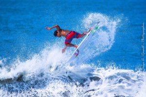 Costa Rica vuelve al mapa del surf mundial