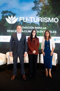 Nueva plataforma para medir riesgo climático y mejorar resiliencia en sector hotelero