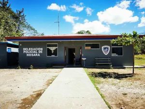 Zonas turísticas de Nicoya sin patrullas policiales