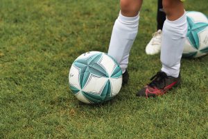 La inteligencia artificial sale a la cancha en el torneo de fútbol más grande del mundo