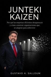 Empresas ocupan implementar nuevos paradigmas para sobrevivir