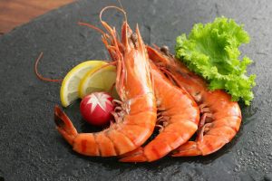 Impulsan reapertura de las Ferias Gastronómicas del Marisco en Puntarenas