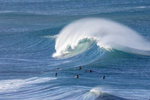 WSL abre inscripciones para torneo de la Serie de Calificación en Playa Hermosa de Garabito