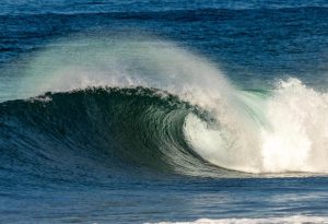 Municipalidad de Garabito aporta ¢47 millones para apoyar competencia internacional de surf