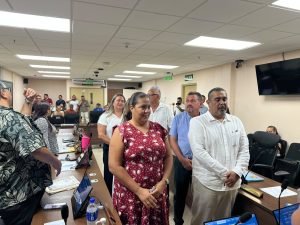 Comisión de Carnavales Puntarenas 2027 quedó debidamente juramentada