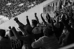 ¡Alerta! estafas impulsadas por IA durante los partidos finales del torneo de fútbol más grande del mundo