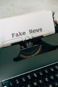 Compartir sin verificar también alimenta las fake news, según Kaspersky