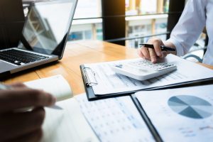 La IA cambia las reglas de la planificación empresarial