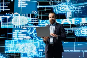 Inteligencia Artificial: la clave de la eficiencia en los Centros de Operaciones de Seguridad