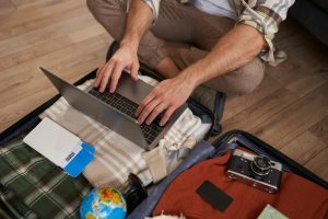 Aumentan los ciberataques que imitan aerolíneas, hoteles y plataformas de viaje