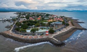 Gobierno Local de Puntarenas: Más de ₡14 mil millones nunca se transformaron en obras concretas