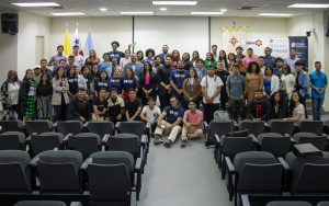 Lanzarán Youth IGF Panamá 2026 y PANASIG para fortalecer la participación de los jóvenes en el futuro digital del país