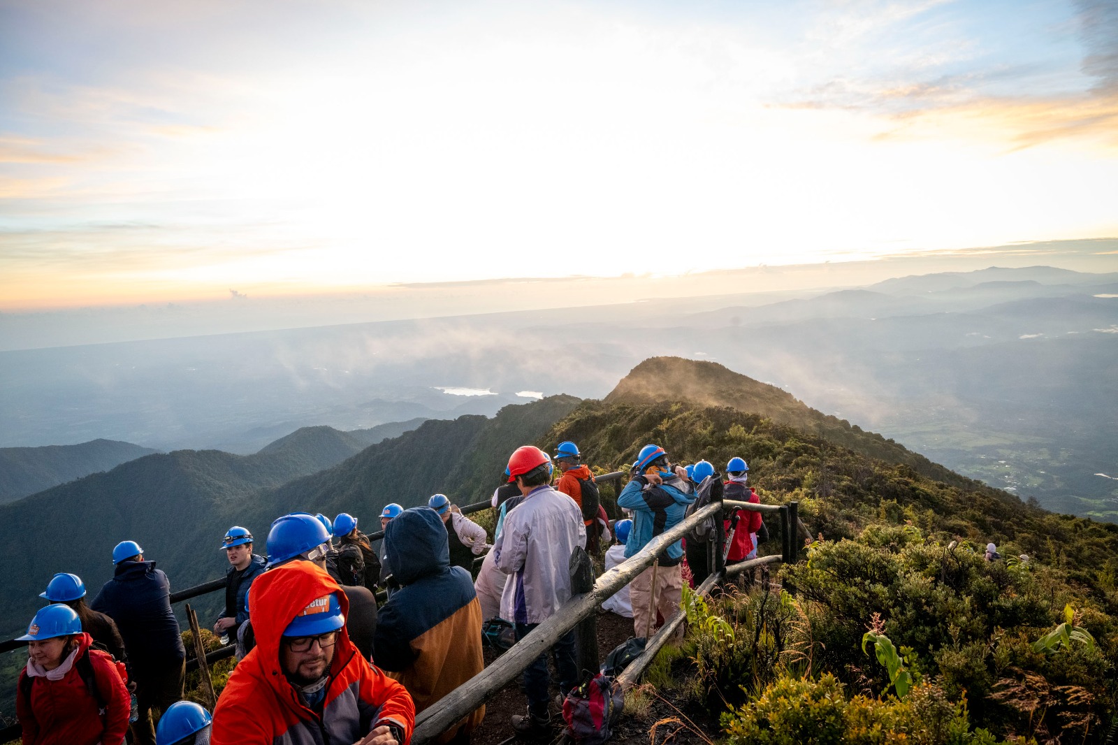 Turrialba invita a recorrer sus comunidades y vivir experiencias auténticas durante su Festival de Turismo 2026