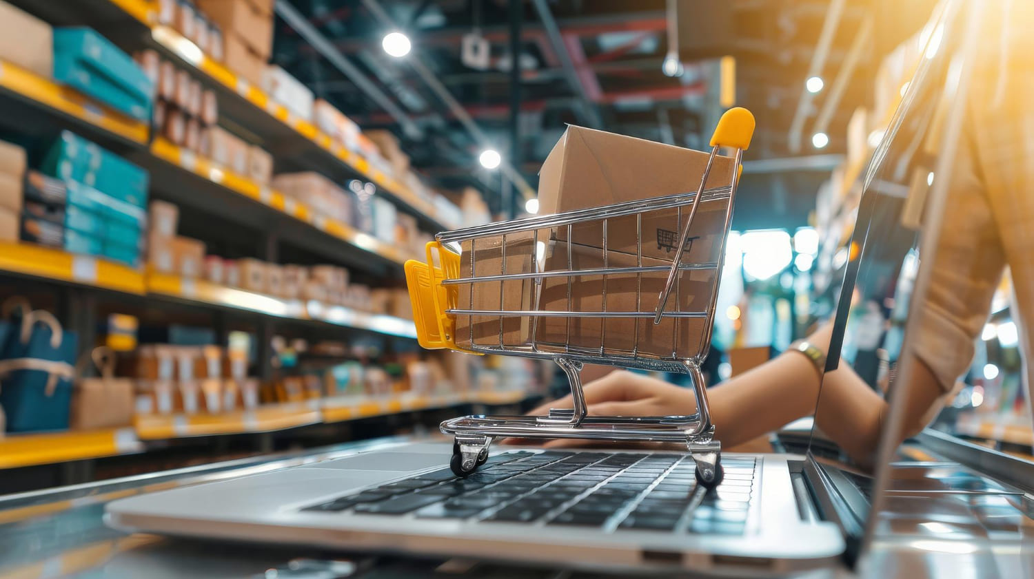 Ciberataques generan pérdidas financieras en 36% de las empresas de retail en AL