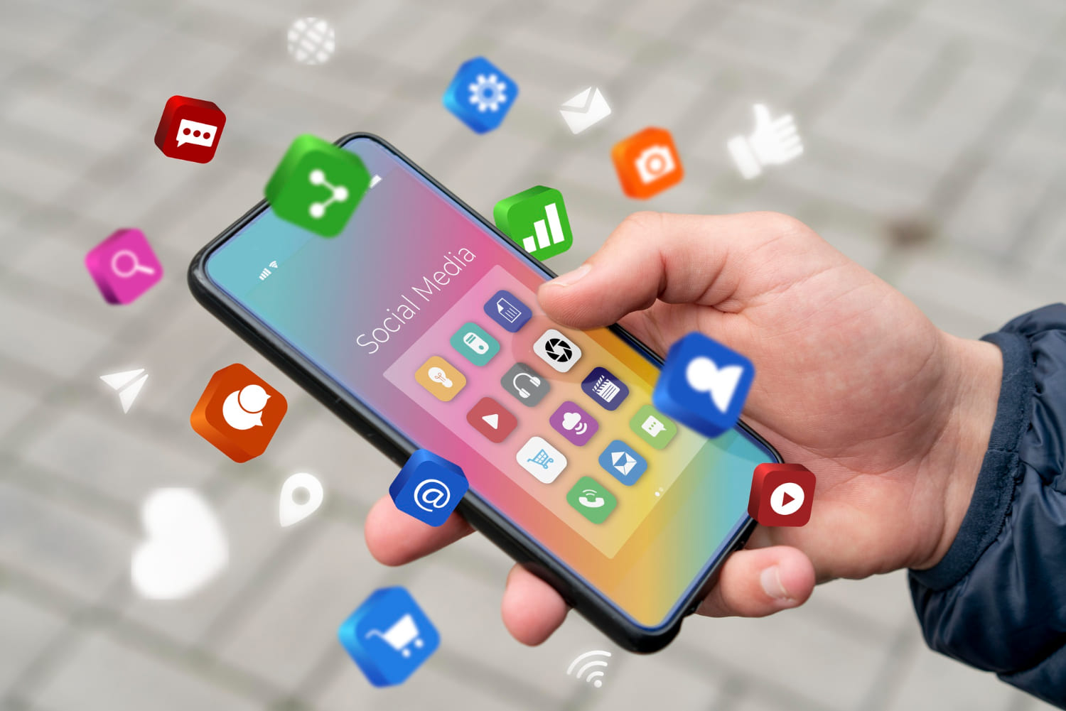 Kaspersky advierte que 8 de cada 10 usuarios no revisan los permisos de privacidad de sus apps