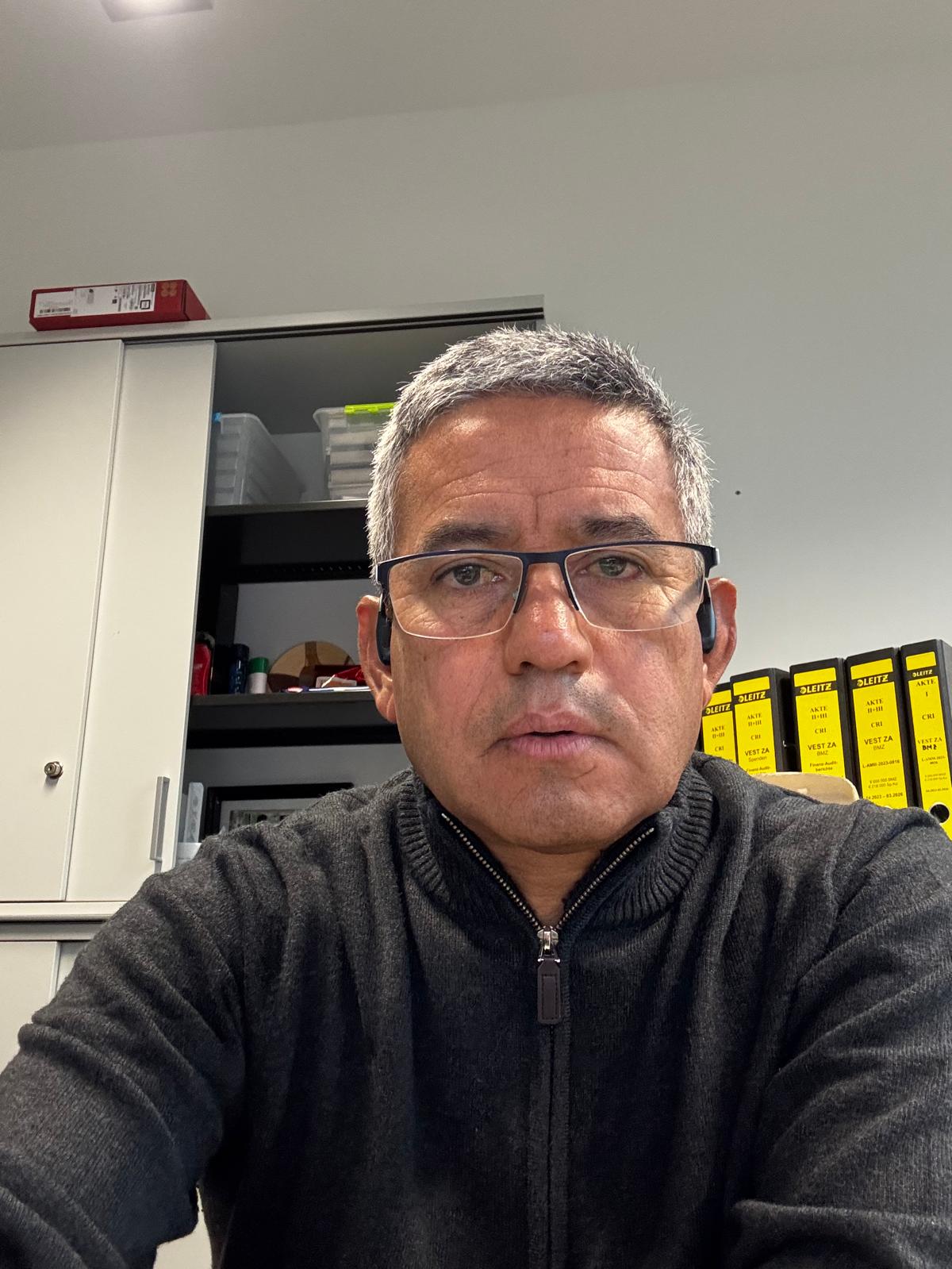 El narco en el Estado de Derecho: ¿Enemigo externo o poder que ya lo atraviesa?