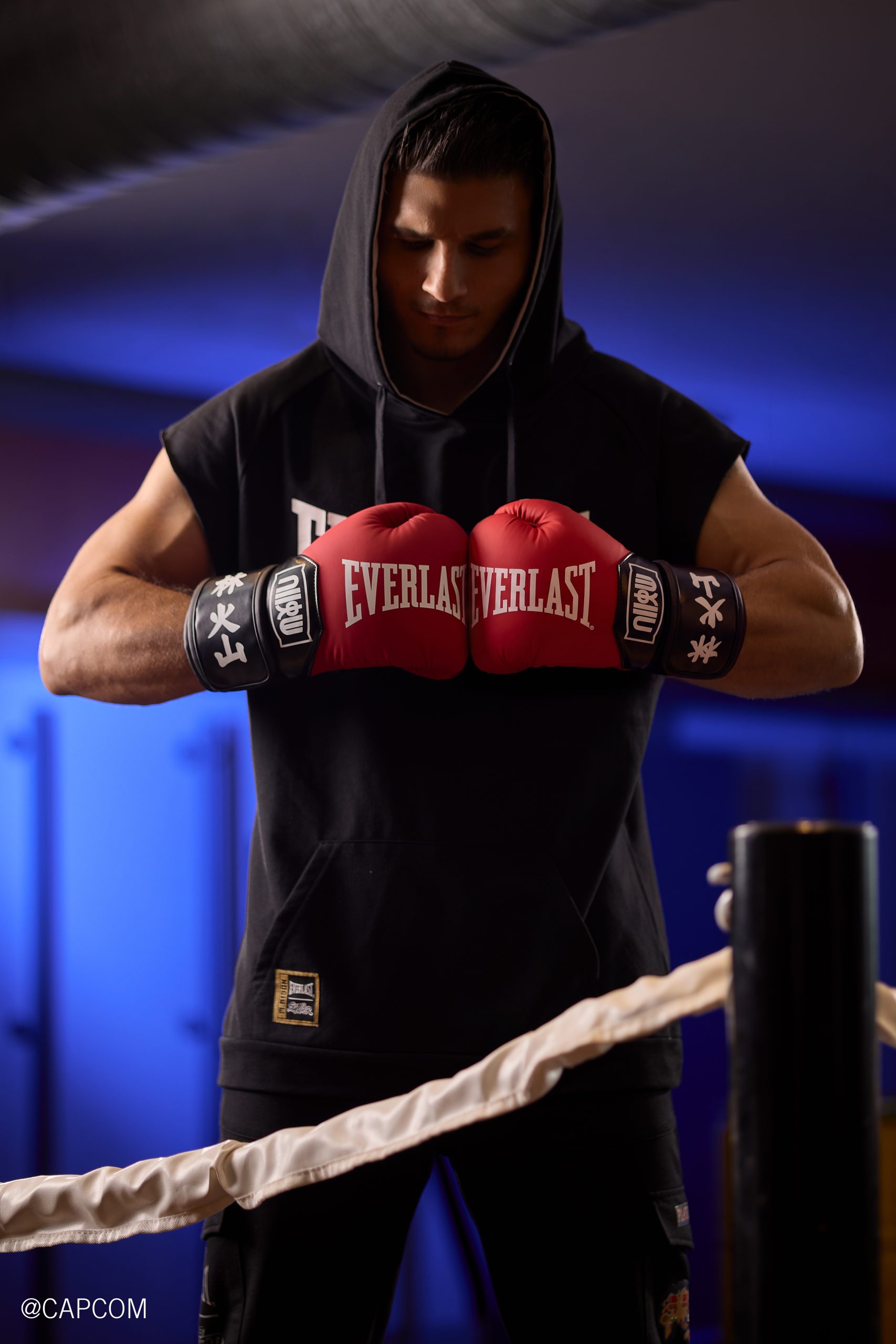 Everlast fortalece su presencia en Latinoamérica con una apuesta por el fitness y el lifestyle