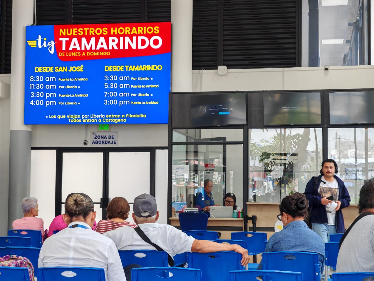 Establecen alianza que promoverá la visitación a Playa Tamarindo